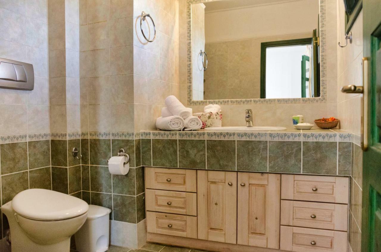 Seaview Daisy House In Zakynthos Island Villa Vasilikí Екстериор снимка