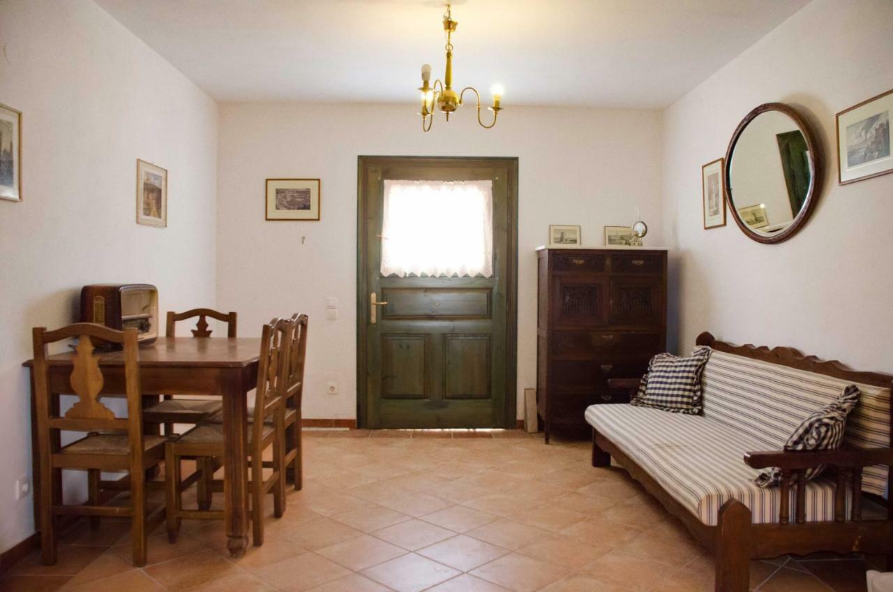 Seaview Daisy House In Zakynthos Island Villa Vasilikí Екстериор снимка